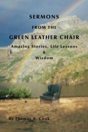 Sermons From The Green Leather Chair ( Paperback )
